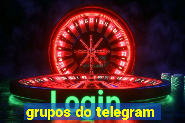 grupos do telegram